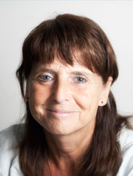 Professor Ann Logan