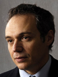 Professor Tony Belli
