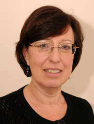 Dr Beryl Oppenheim