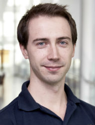 Conor Bentley
