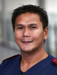 Ronald Carrera