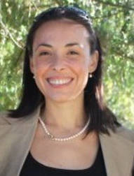 Dr Valentina Di Pietro