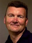 Dr Paul Harrison