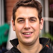 Professor Nick Loman