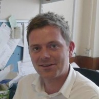 Professor Will Palin