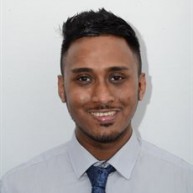 Dr Mohammed Hadis