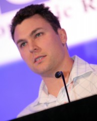 Dr David Evans