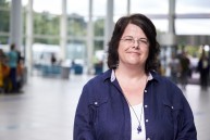 Dr Ali Cook