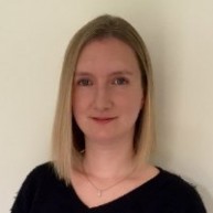 Dr Charlotte Small