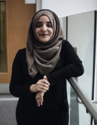Dr Ghazala Begum
