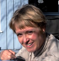 Dr Heidi Doughty